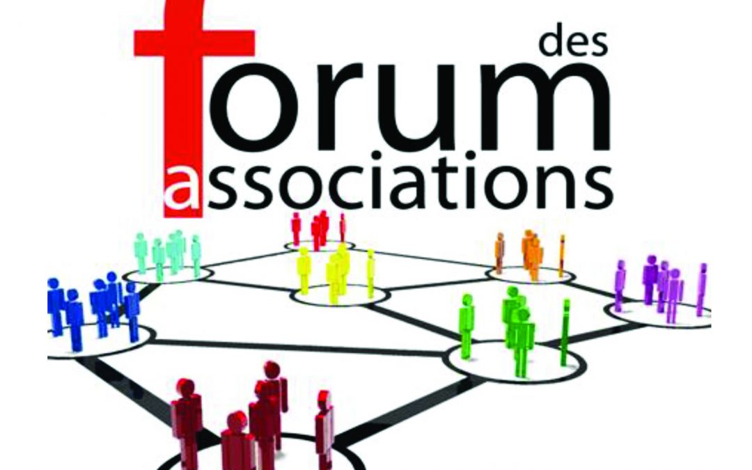 Forum Des Associations Calh