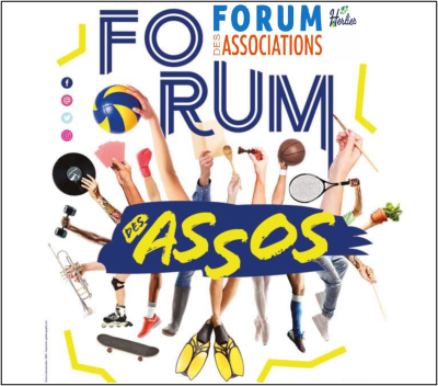 Forum des associations