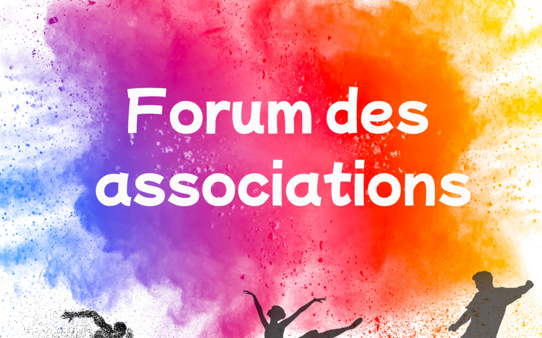 Forum des associations