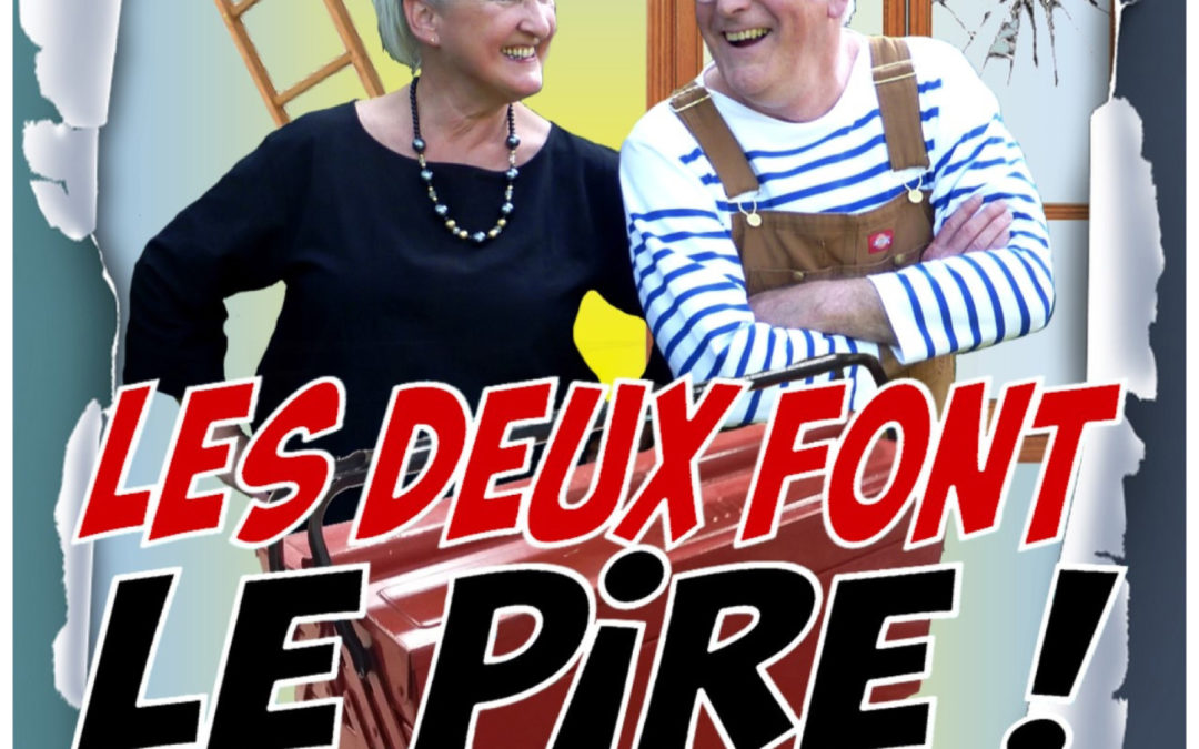 Les deux font le pire