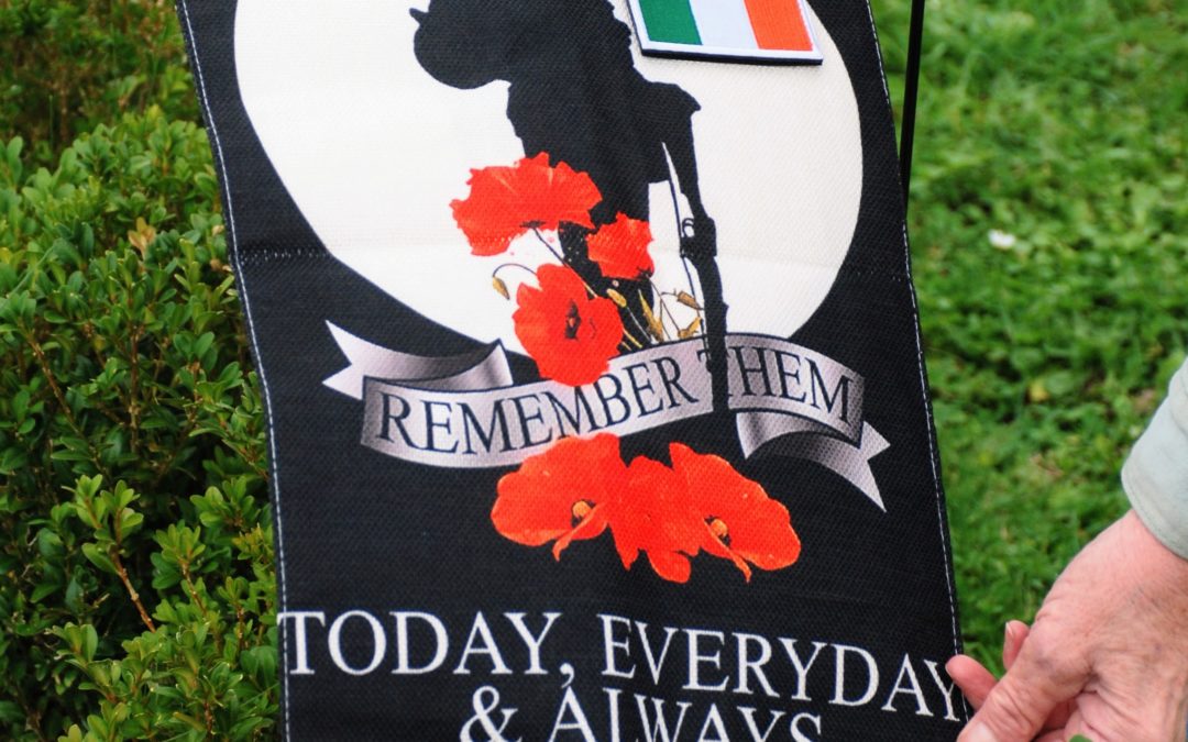 Commémoration de la Bataille du Pilly