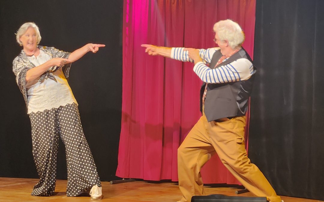 Les deux font le pire