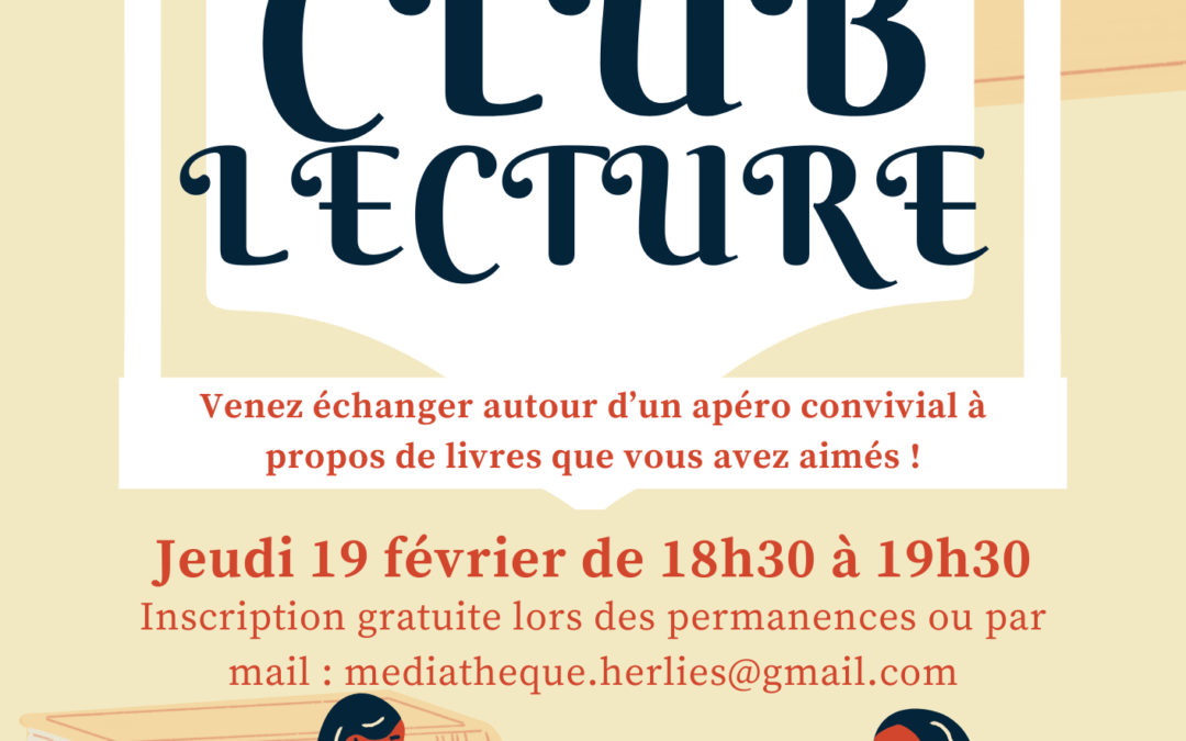 Club lecture