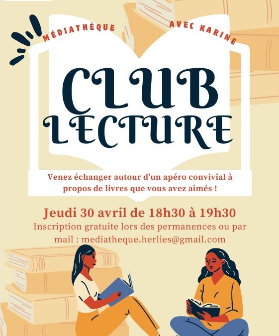 Club lecture