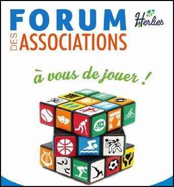Forum des associations
